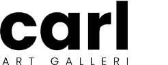 Galleri Carl | Modern Art Gallery in Stockholm