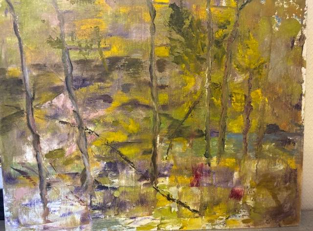 Louise Edling - Galleri Carl Stockholm - 1 - Exhibition - 2