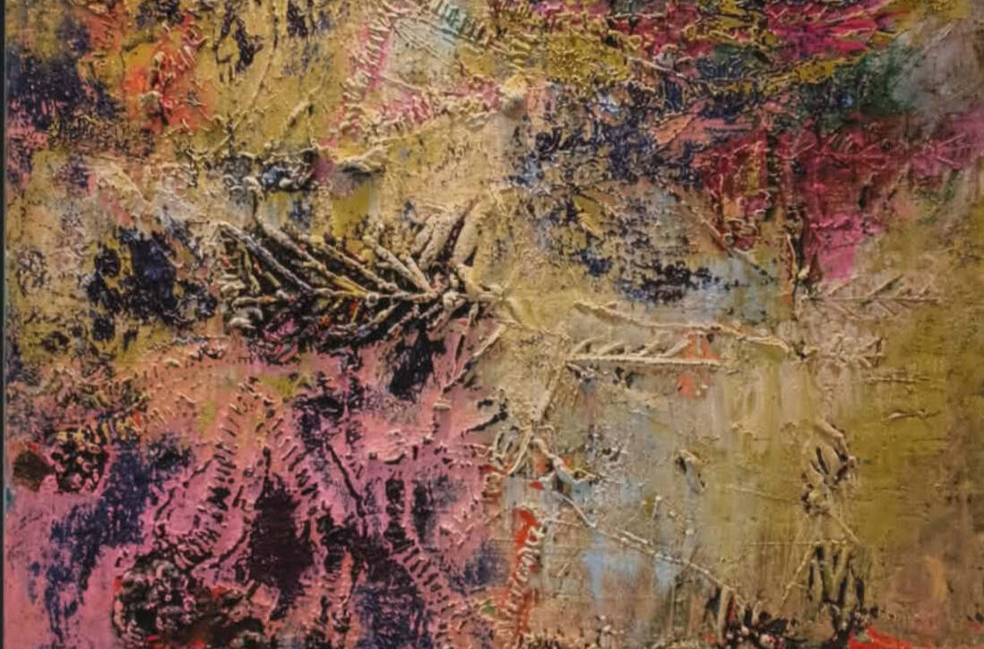 Gallerii Carl - Skipping stones