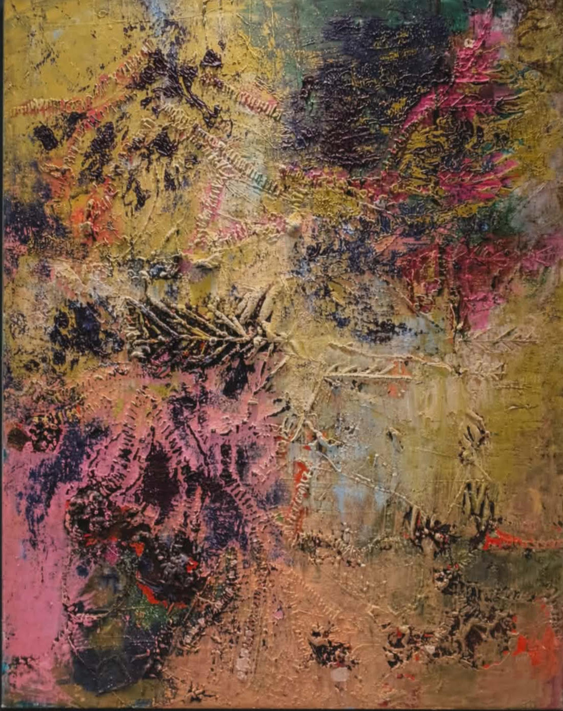 Gallerii Carl - Skipping stones