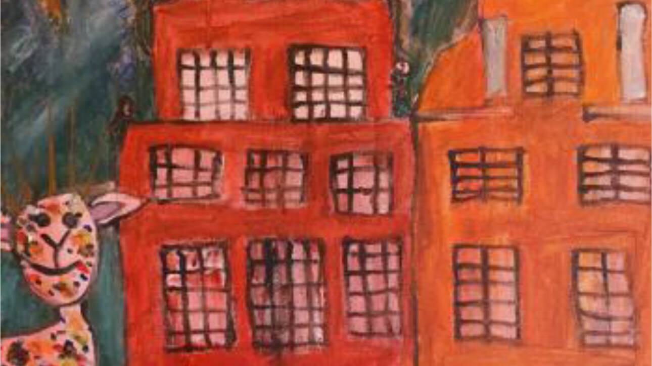 Oliver Sundberg - Galleri Carl