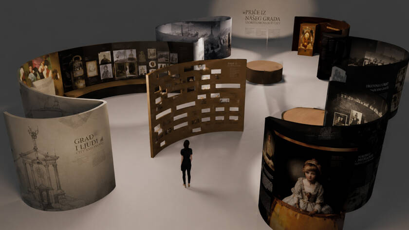 How to Plan Your First Art Exhibition - Galleri Carl