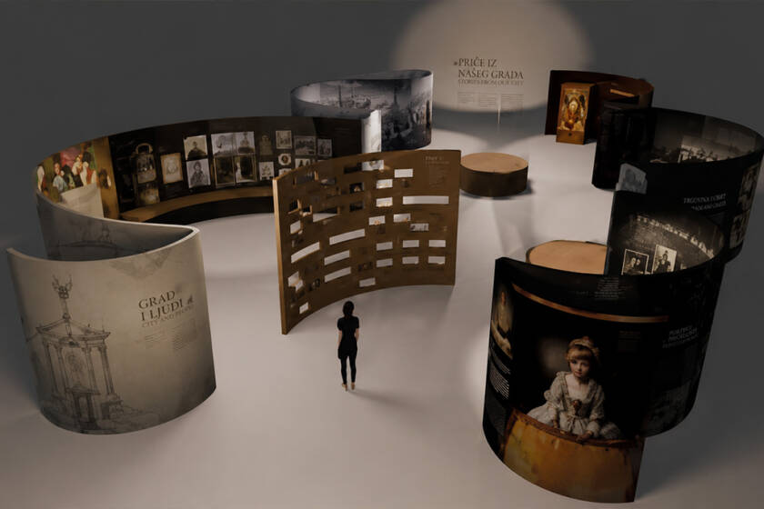 How to Plan Your First Art Exhibition - Galleri Carl