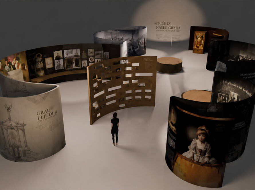 How to Plan Your First Art Exhibition - Galleri Carl