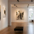 What to Look for When Choosing a Gallery Space